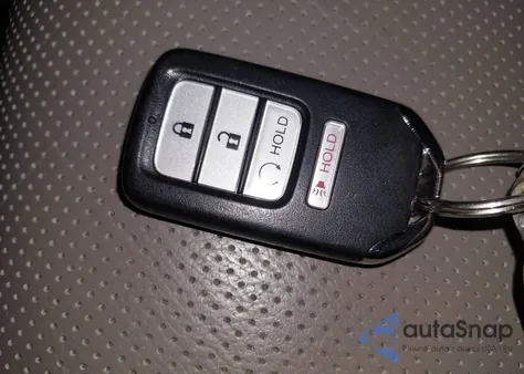 2017 Honda Ridgeline Rtl from USA, damaged, VIN 5FPYK3F55HB036269